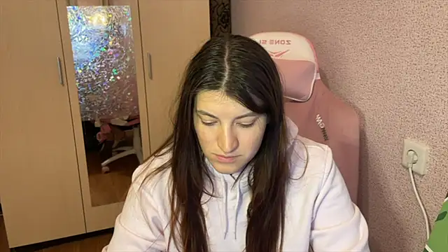 Katrin  kiss online show from 02/17/26, 04:48