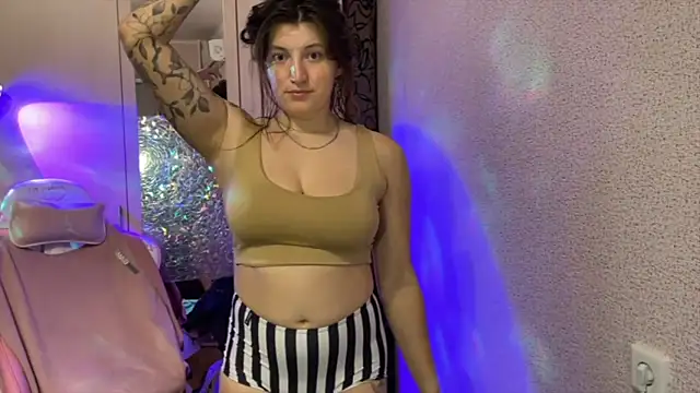 Katrin  kiss online show from 03/24/26, 08:42