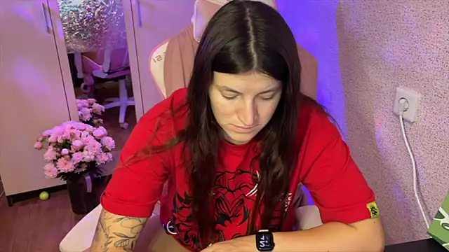 Katrin  kiss online show from 02/13/26, 07:14