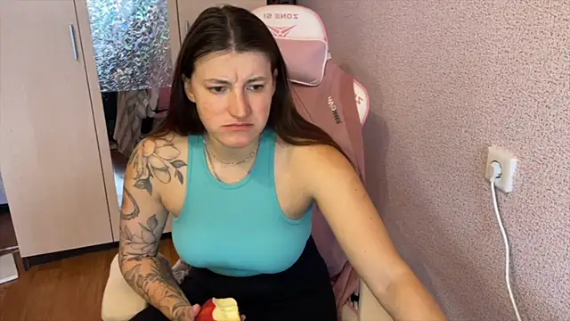 Katrin  kiss online show from 03/26/26, 12:03