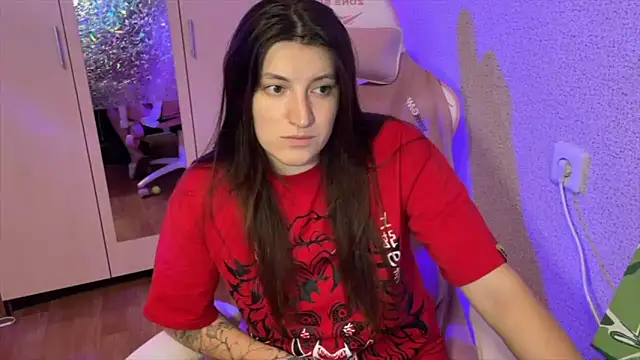 Katrin  kiss online show from 02/26/26, 05:57