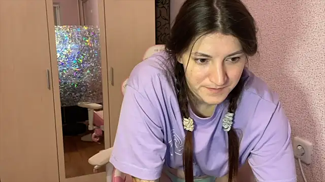 Katrin  kiss online show from 03/04/26, 04:59