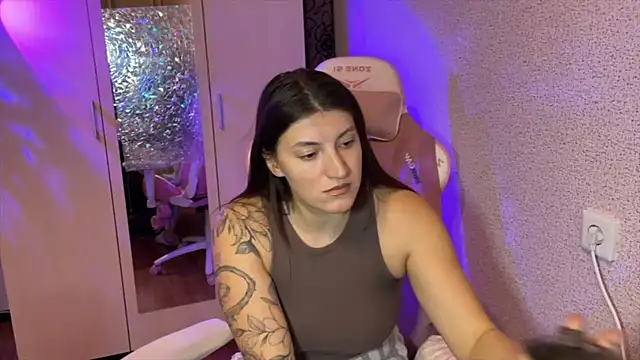 Katrin  kiss online show from 02/28/26, 04:28