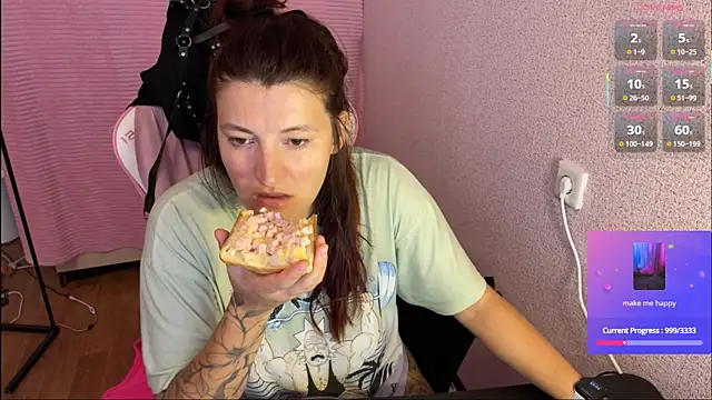 Snapshot of Katrin__kiss chatting on 09/19/25, 09:24 Katrin kiss online show from 09/19/25, 09:24