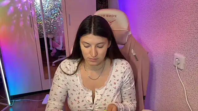 Katrin  kiss online show from 01/17/26, 04:10