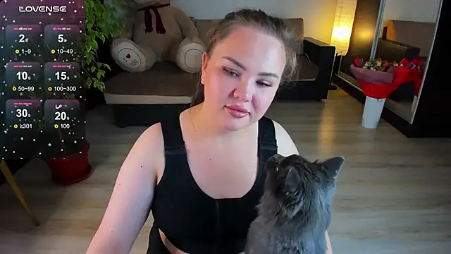 Snapshot of Carolina_bby chatting on 09/15/25, 03:23 Carolina bby online show from 09/15/25, 03:23