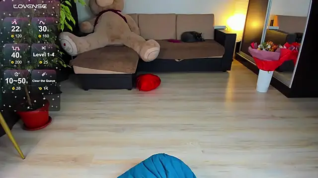 Snapshot of Carolina_bby chatting on 09/14/25, 03:01 Carolina bby online show from 09/14/25, 03:01