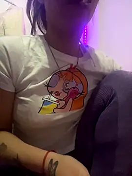 melisabunnny online show from 11/08/25, 11:08