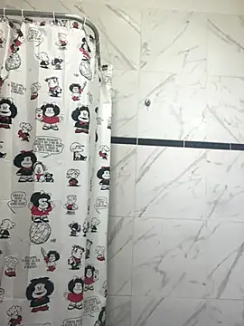 melisabunnny online show from 11/01/25, 02:33