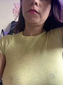 melisabunnny online show from 11/28/25, 11:54