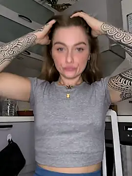 Goldloeckchen159 online show from 01/10/26, 09:10