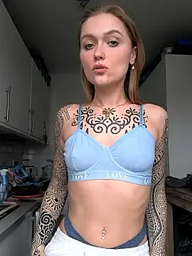 Goldloeckchen159 online show from 02/12/26, 11:10