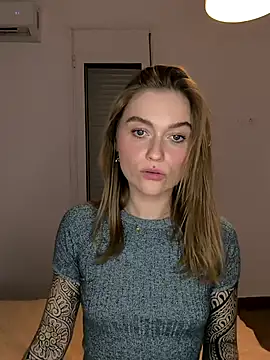 Goldloeckchen159 online show from 04/02/26, 07:31