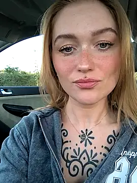 Goldloeckchen159 online show from 11/23/25, 02:49