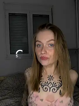 Goldloeckchen159 online show from 03/07/26, 02:33