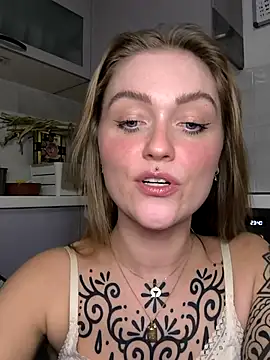 Goldloeckchen159 online show from 01/07/26, 09:42