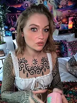 Goldloeckchen159 online show from 02/27/26, 11:48