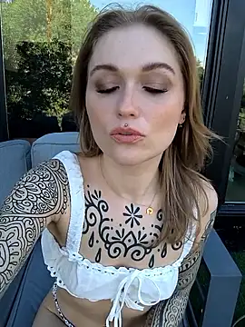 Goldloeckchen159 online show from 02/28/26, 09:03