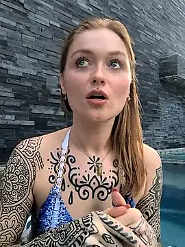 Goldloeckchen159 online show from 02/24/26, 11:05