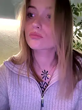 Goldloeckchen159 online show from 11/19/25, 04:18