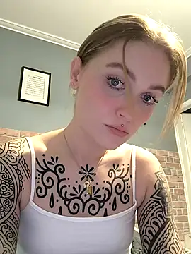 Goldloeckchen159 online show from 02/15/26, 05:12