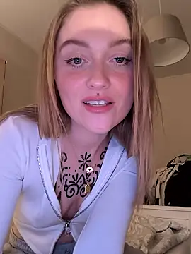 Goldloeckchen159 online show from 01/13/26, 11:52