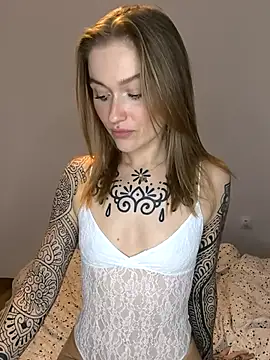 Goldloeckchen159 online show from 03/08/26, 05:49