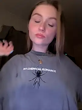 Goldloeckchen159 online show from 02/07/26, 09:12