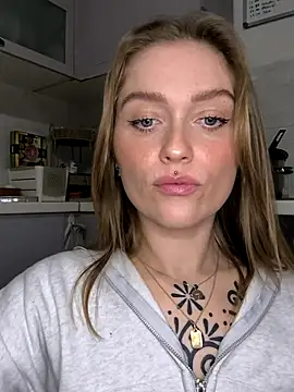 Goldloeckchen159 online show from 01/09/26, 09:33