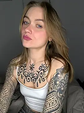 Goldloeckchen159 online show from 04/09/26, 08:04