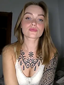 Goldloeckchen159 online show from 11/27/25, 08:53