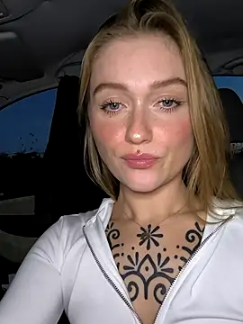 Goldloeckchen159 online show from 12/01/25, 03:46