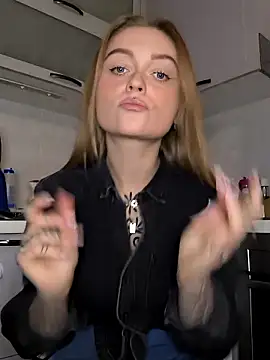 Goldloeckchen159 online show from 01/11/26, 09:44