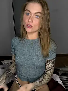 Goldloeckchen159 online show from 03/29/26, 04:19