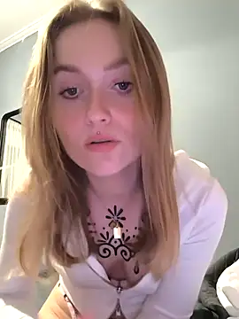 Goldloeckchen159 online show from 02/14/26, 05:13