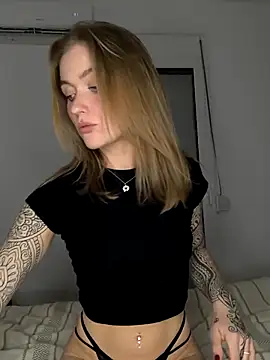 Goldloeckchen159 online show from 04/04/26, 07:20