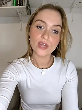 Goldloeckchen159 online show from 11/10/25, 07:19