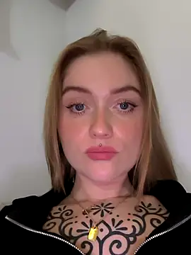 Goldloeckchen159 online show from 12/21/25, 10:10