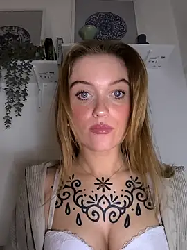 Goldloeckchen159 online show from 10/11/25, 05:25