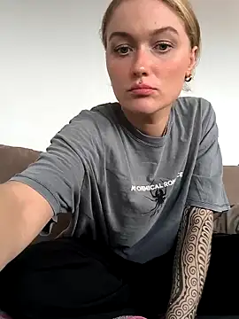 Goldloeckchen159 online show from 02/23/25, 12:16