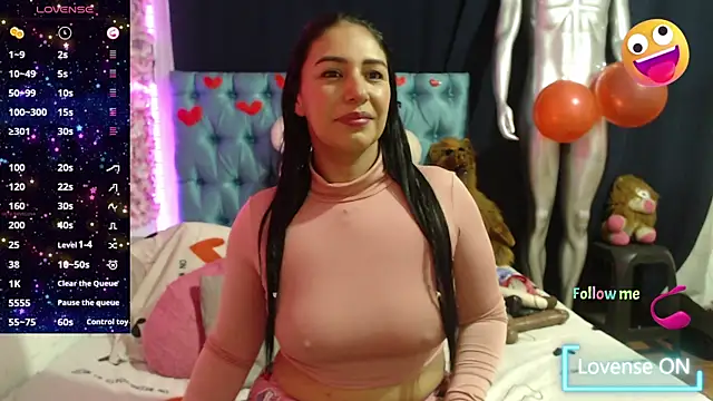 Snapshot of Cristal_cherry chatting on 03/21/25, 02:28 Cristal cherry online show from 03/21/25, 02:28