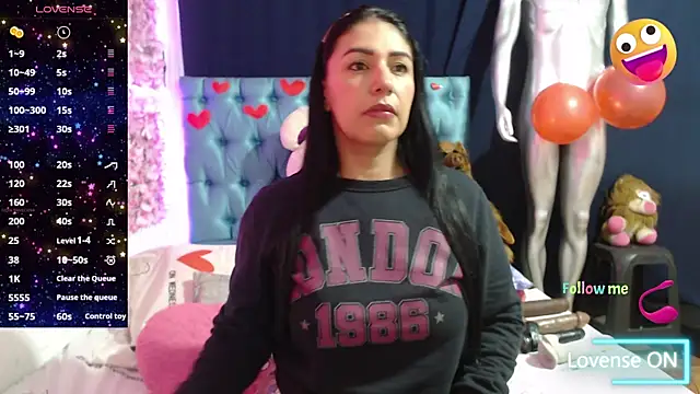 Snapshot of Cristal_cherry chatting on 03/20/25, 02:40 Cristal cherry online show from 03/20/25, 02:40