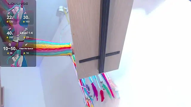 Snapshot of SARA_VAL3NTINA_ chatting on 03/10/25, 01:00 SARA VAL3NTINA  online show from 03/10/25, 01:00