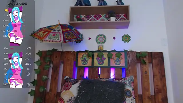 Snapshot of SARA_VAL3NTINA_ chatting on 03/11/25, 04:41 SARA VAL3NTINA  online show from 03/11/25, 04:41