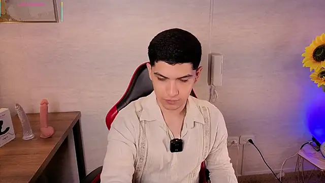 Brat  online show from 04/15/26, 03:27