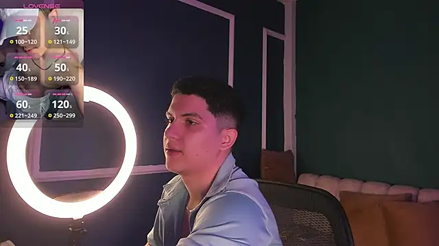 Brat  online show from 03/07/25, 02:01