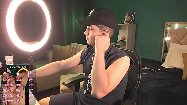 Brat  online show from 09/16/25, 04:19