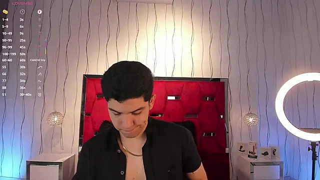 Brat  online show from 12/03/25, 02:01