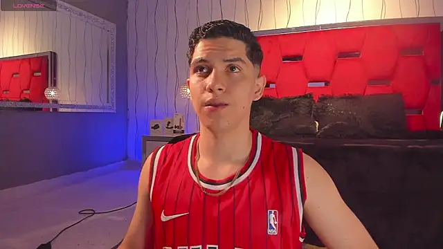 Brat  online show from 12/14/25, 02:33