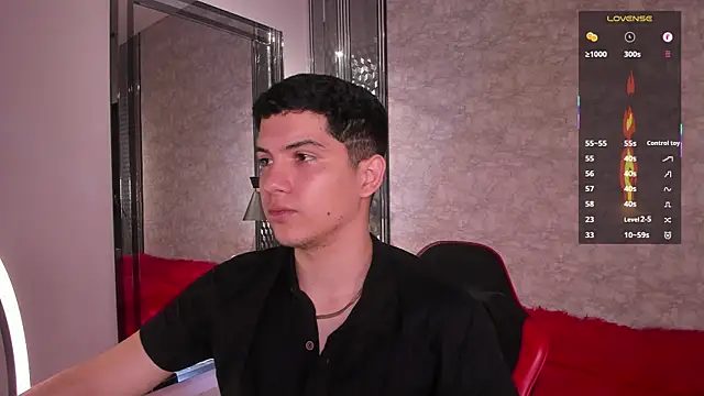 Brat  online show from 11/08/25, 09:29